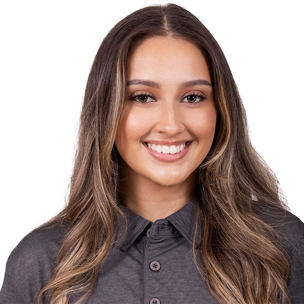 Amari Martinez, Administrative Assistant
