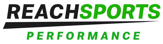 Reach-Sports Performance logo