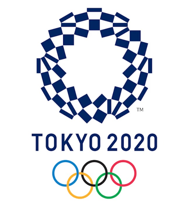 Tokyo 2020 logo