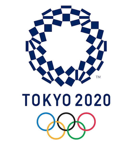 Tokyo 2020 logo