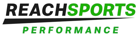 Reach-Sports Performance logo