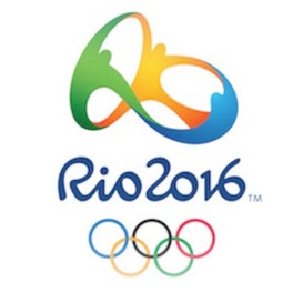 Rio 2016 logo