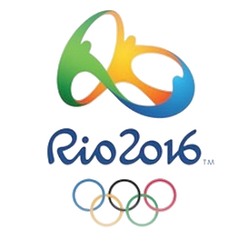 Rio 2016 logo