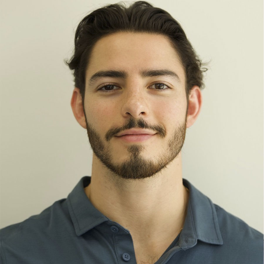 Dr. Angel Ortega, PT, DPT, CSCS
