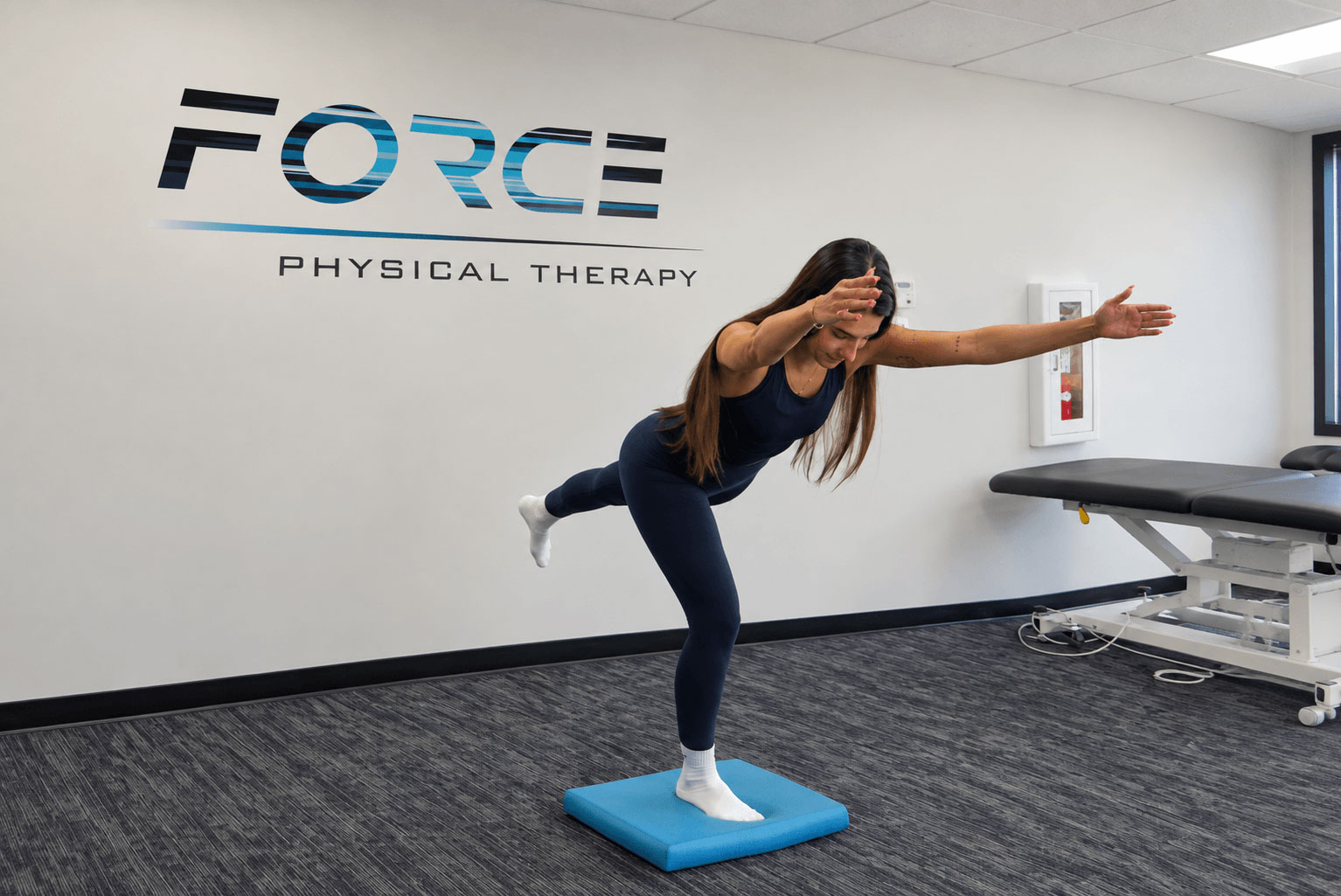 Physical Therapy Image