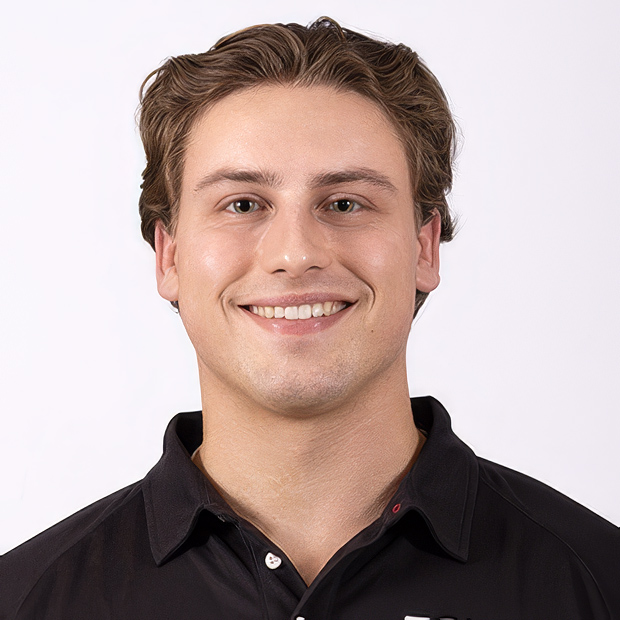 Dr. Connor Solomone, PT, DPT