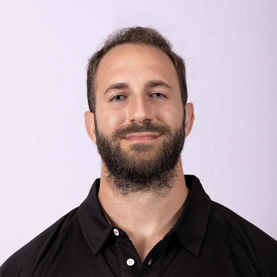 Dr. Evangelos Fradelakis, PT, DPT