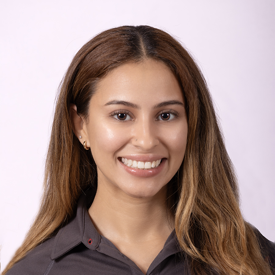Dr. Stacey Ramirez, PT, DPT